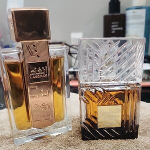 LATTAFA Angham & Khamrah Qahwa